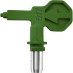 Wagner Duza Wagner Control Pro HEA 517 pentru spray-uri de vopsea, verde, cu 55 mai putin spray (13421851)