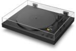 Sony Platine de vinyl Sony PS-LX5BT, Bluetooth, automat, negru (83491447)
