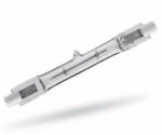 Delux Halogén fényforrás ceruza 80 W R7s 1380 lm 78, 3 mm, 2700 K melegfehér fénnyel (DEL036)