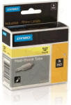 DYMO szalag 24mmx1, 5m Zsugor (melegíthető) sárga 1805444 5, 5mm-14, 5mm (1805444)