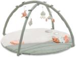 hauck Covor de joaca Hauck Relax N Watch, cu arc, pentru bebelusi, multifunctional (87762346)