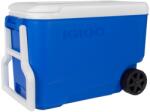Igloo Cutie de racire Igloo Wheelie Cool 38, capacitate 36 litri, cu roti (70557599)