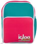 Igloo Rucsac Retro IGLOO Jade, Umplut cu Functii Convertible, 420D Poliester (65201438)