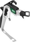 Wagner Pistol de vopsit Wagner Control Pro, ergonomic, cu sistem de siguranta, metal si plastic (22523274)