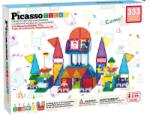 PicassoTiles Picasso építőkocka készlet
