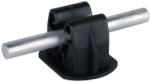 DEHN Adapter Rd 10mm tetővezető-tartóhoz 253023 RLA 10 FB KF K SW (253023)