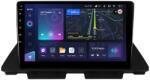  Autó navigáció Teyes CC3L Iveco Daily 2023-2024 4+64GB 10.2" IPS Octa-core 1.6Ghz, Android 4G Bluetooth 5.1 DSP