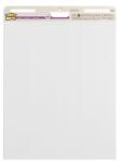 3M Foi adezive, Post-It Super Sticky, Meeting Charts, 63.5 x 76.2 cm, 30 file/buc, 3M 7100380608