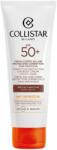 Collistar Corrective Protection Sun Body Cream Specific Zones SPF 50+ 100 ml
