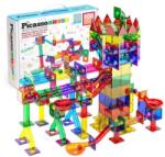 PicassoTiles Picasso Marble run