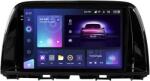  Autós navigáció Teyes CC3 2K Mazda CX-5 2012-2015 4+64GB 9.5" QLED Octa-core 2Ghz, Android 4G Bluetooth 5.1 DSP - A változat