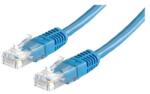 Valueline Cablu patch STANDARD UTP CAT6, 2 m, albastru S1752-150 (S1752-150)