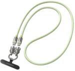 UGREEN USB 2.0 Type C Összekötő Zöld 1.2m 35500 (6941876235001)