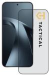 Tactical Xiaomi 17T Pro TACTICAL GLASS SHIELD 5D стъклен протектор за екран 5D, 9H, ЧЕРЕН 57983130806 (57983130806)