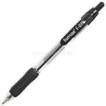 Fornax Golyóstoll F-70 grip, írásszín fekete (FORNAX_105205) (FORNAX_105205)