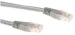 ACT CAT6 U-UTP Patch Cable 25m Grey (IB8025) - pcland