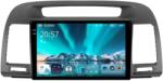  Autó navigáció Teyes CC4 Toyota Camry 5 2001-2006 6+64GB 9.5" QLED Octa-core 2.7Ghz, Android 4G Bluetooth 5.1 DSP