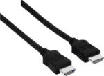 Hama Cablu HDMI HAMA 205280, 10m, negru (4047443450180)