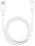 OPPO Cablu de date OPPO VOOC USB - Type-C, 100 cm, ALB DL129 / D301 (DL129 / D301)