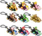 Paladone Mario Kart Backpack Buddies figurine de colecție în ambalaj blind bag (PP3135NNV3) Figurina