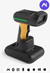 Inateck Cititor de coduri de bare Inateck BCST-75, negru BCST-75S_black (BCST-75S_black)