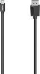Hama Cablu Mini-DisplayPort HAMA 200710, 1, 5m, negru (4047443444745)