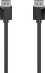 Hama Cablu DisplayPort 1.2 HAMA 200696, 1.5m, negru (4047443444684)