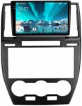  Autós navigáció Teyes CC4 Land Rover Freelander 2 2006-2012 6+128GB 9.5" QLED Octa-core 2.7Ghz, Android 4G Bluetooth 5.1 DSP