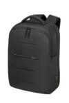 Samsonite 139865-1041, Rucsac pentru laptop de 15, 6" (negru) - URBAN GROOVE (139865-1041) Geanta, rucsac laptop