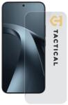 Tactical Xiaomi 17T Pro TACTICAL GLASS SHIELD 2.5D стъклен протектор за екран 2.5D, 9H, ПРОЗРАЧЕН 57983130805 (57983130805)