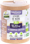Nat&Form Drojdie de bere bio, 90 capsule, Nat&Form