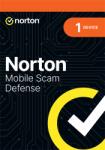 Symantec SW Norton Mobile Scam Defence - 21486559 - HU 1 utilizator, 1 dispozitiv/1 an, licență electronică (21486559)