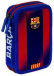 Astra Penar cu instrumente de scris Astra FC Barcelona - 2 fermoare (AS503026044) Penar