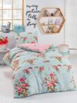  L' essential Maison Single Duvet Cover Set Turquoise Pink Red Green Alanur (143EPJ8701)