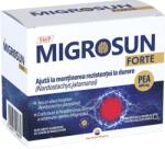 Sun Wave Pharma Migrosun Forte, 30 plicuri , Sun Wave Pharma