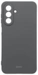 Roar Husă de protecție din silicon pentru telefon Samsung A27 5G ROAR ALL DAY, mată, GRI ÎNCHIS GP-191088 (GP-191088)