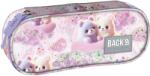 BackUP Penar oval BackUp 8 A - Pastel Teddy Bear (709593) Penar