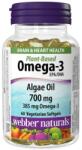 Webber Naturals Omega-3, 385 mg, 60 capsule, Webber Naturals