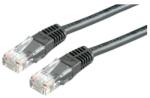 Valueline Cablu patch STANDARD UTP CAT6, 2 m, negru S1762-150 (S1762-150)