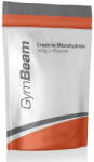 GymBeam 100% Kreatin-monohidrát ízesítetlen 500 g