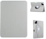 Gigapack Xiaomi Pad 8 Pro / Pad 8 / Pad 7 Pro GIGAPACK Husa cu suport de sprijin, aspect de piele, tip FLIP, suport pentru creion, GRI DESCHIS GP-191825 (GP-191825)