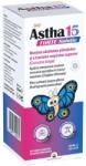 Sun Wave Pharma Astha 15 ForteSirop pentru sistemul respirator, 200 ml, Sun Wave Pharma