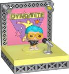Funko Mini-figurină Funko Bitty POP! Stages: BTS - RM (Dynamite) (FK86739) Figurina