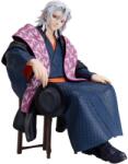  Statuetă Aniplex Animation: Demon Slayer - Tengen Uzui, 17 cm (APX93081) Figurina