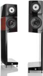 Vienna Acoustics The Kiss Walnut Boxe audio