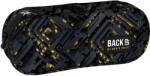 BackUP Penar oval BackUp 8 A - Cyber Grid (709876) Penar