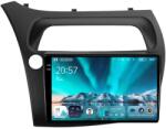  Autós navigáció Teyes CC4 Honda Civic 8 2005-2012 6+128GB 9.5" QLED Octa-core 2.7Ghz, Android 4G Bluetooth 5.1 DSP