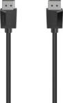 Hama Cablu DisplayPort 1.2 HAMA 200698, 5m, negru (4047443444707)