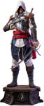 PureArts Statuetă Pure Arts Games: Assassin's Creed Black Flag - Edward Kenway (Prestige Line), 1/2, 110 cm (PURE064AC) Figurina