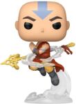 Funko Figurină Funko POP! Animation: Avatar: The Last Airbender - Aang #2106 (108493) Figurina